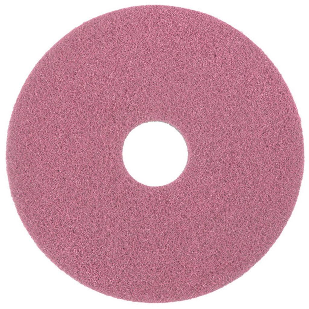 Twister HT Pad 17" Pink, 2ea